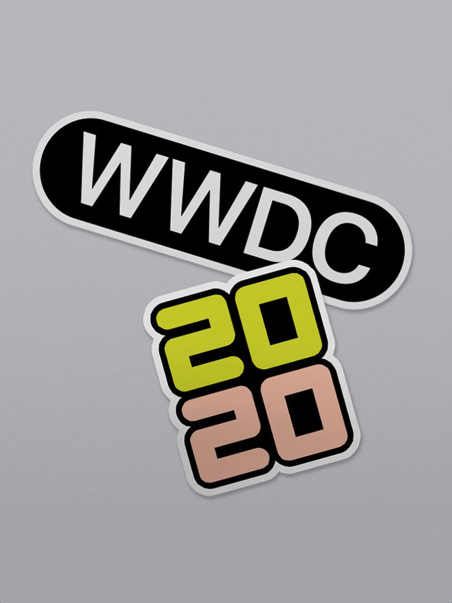 WWDC 2020
