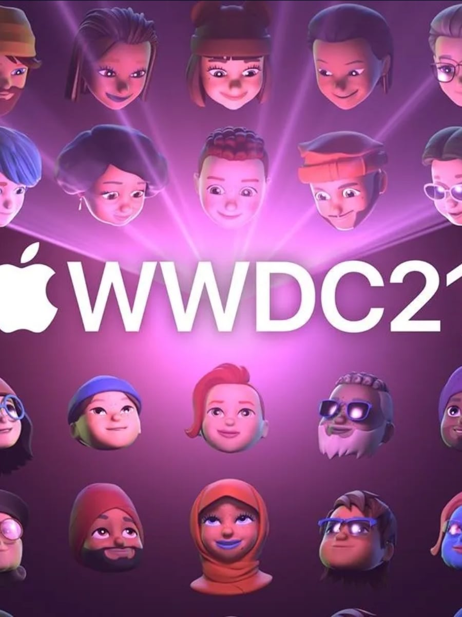 WWDC 2021